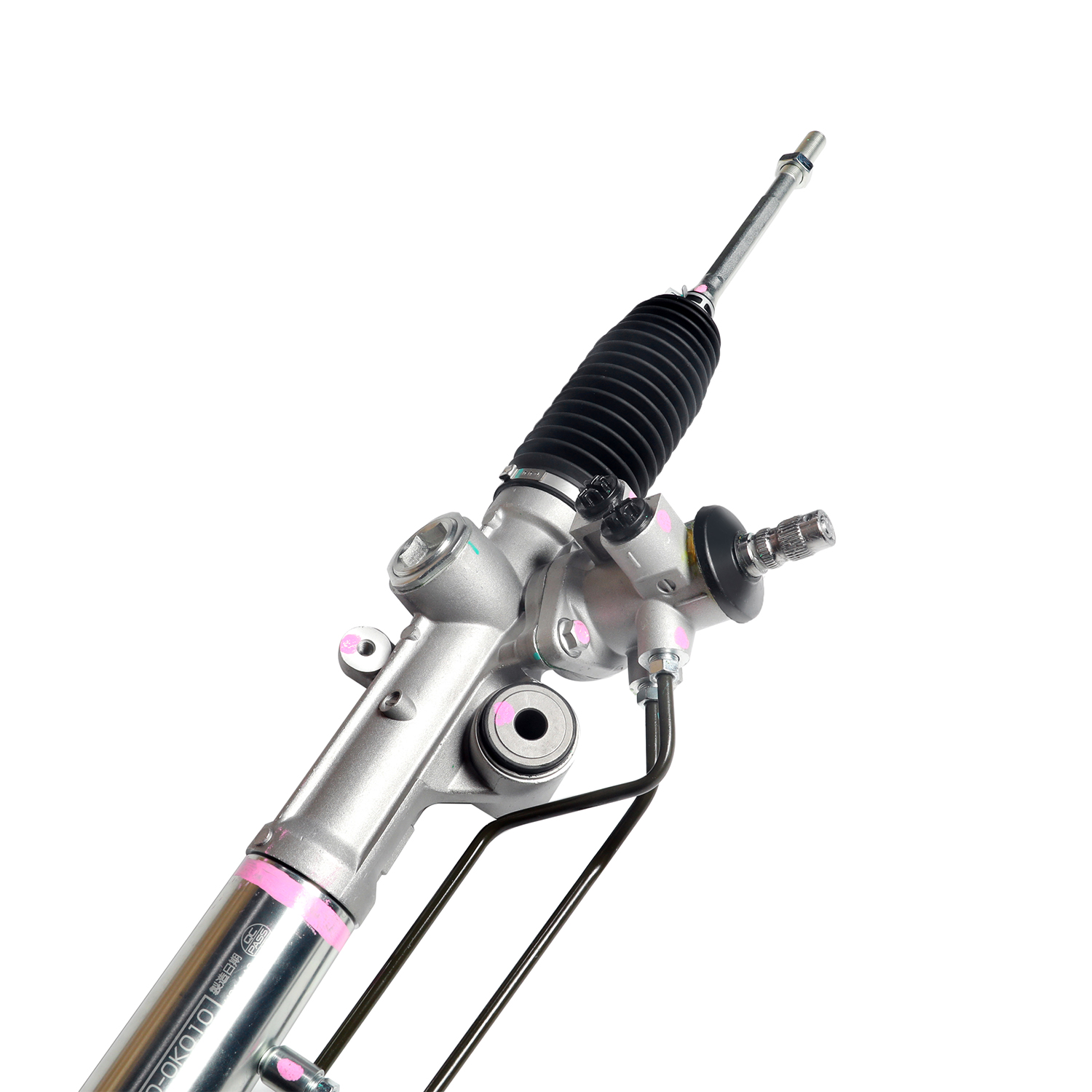 OE NO. 44200-0K050 MASUMA SR-1001 RHD Hydraulic Auto Steering Gear for Toyota HILUX