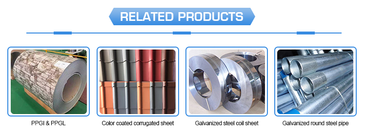 0.5-3.0mm 1250mm Width Aluzinc Steel Coil Anti Finger Print