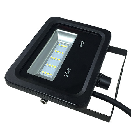 Workshop IP66 Waterproof LED Flood Lights 20W IP65 60Hz / 50 Hz