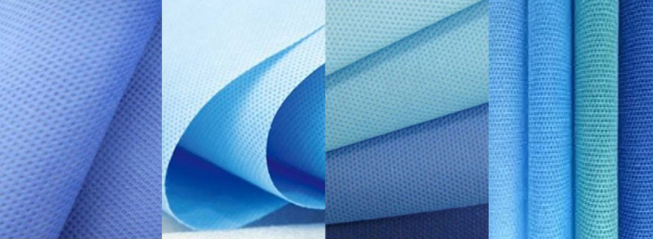 Breathable Reinforced Surgical Room Gowns For Hospital Pharmacy