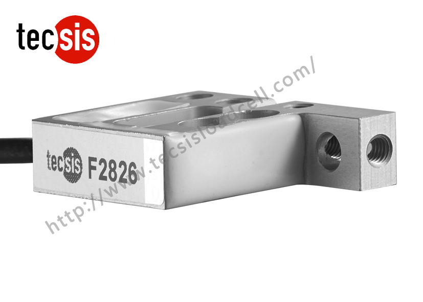 Tension And Compression Load Cell Sensor Strain Gauge Single Point