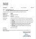 Changzhou Treering Plastics CO., ltd Certifications
