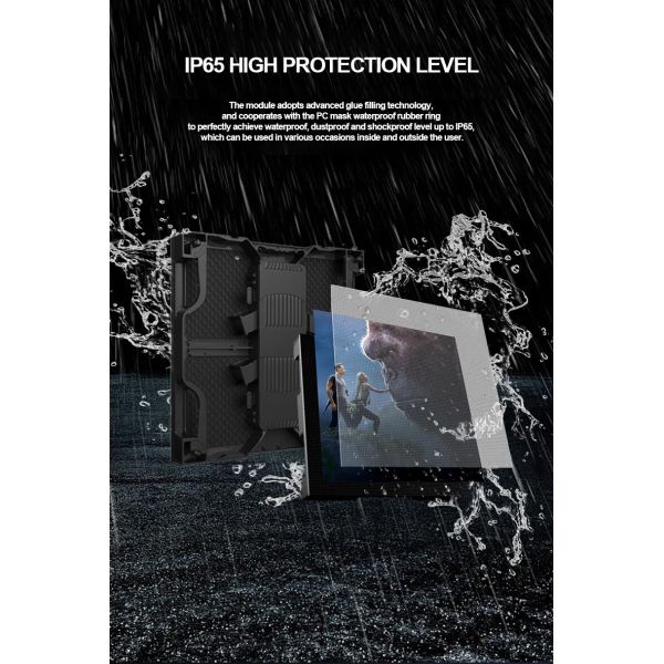 P3.9 Indoor Dance Floor Led Screen Indoor Floor Led Screen Led Screen Display Floor Stand