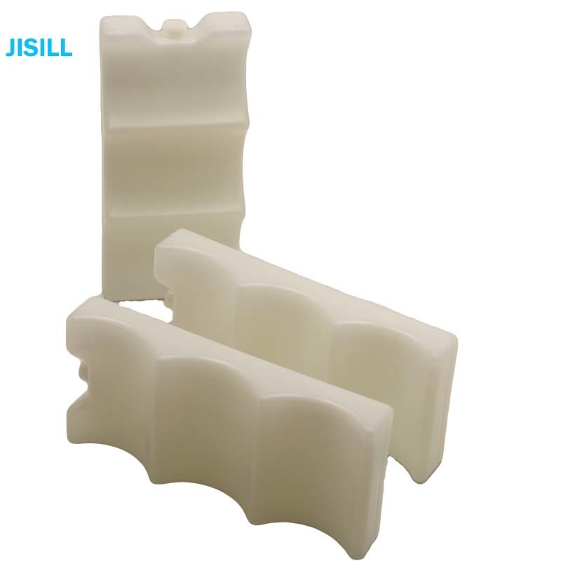 Injected Water 600ml 5.5cm Breast Milk Ice Pack