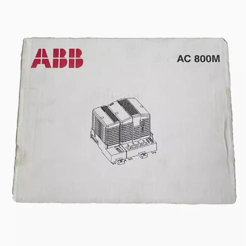 ABB CI854BK01 3BSE069449R1 PROFIBUS-DP/V1 interface Module In Stock