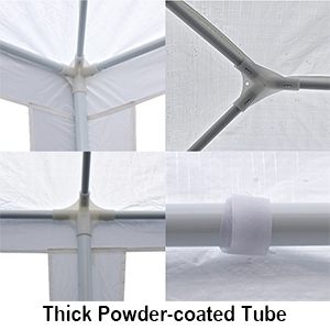 tube