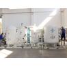 Buy cheap Small Industrial Psa Nitrogen Plant , 99.999% Nitrogen Generation Plant from wholesalers