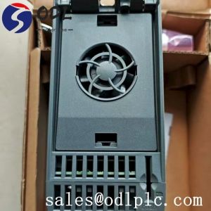 6SL3210-1KE12-3UF21 Siemens SINAMICS G120C Compact Converter