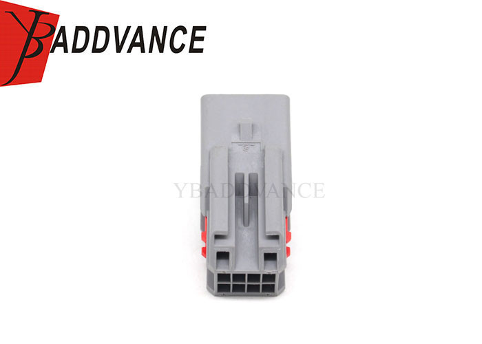 1411169-3 Special Sales TE Connectivity Cable Mount Male 8 Pin Automotive Connector
