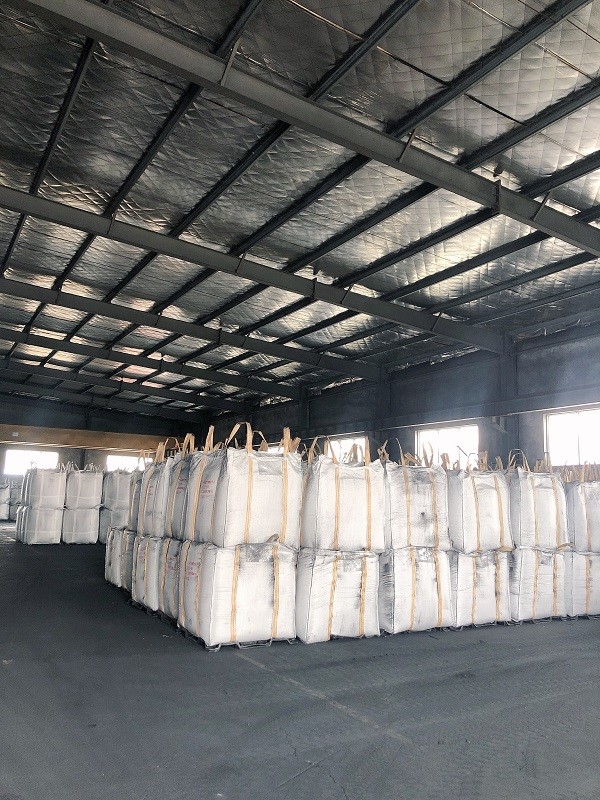 High Purity 99.9% 200 Mesh Flake Graphite Powder Natural Graphite