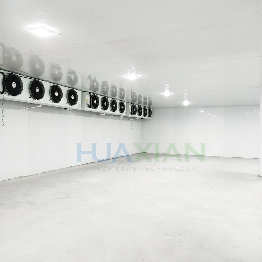 Bitzer/Danfoss/Copeland Compressor Condenser Transport Cold Storage Freezer Room Refrigeration Unit