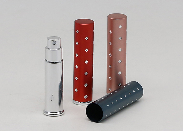 8ml Handbag Refillable Fragrance Mini Perfume Atomiser Perfume Spray Bottle