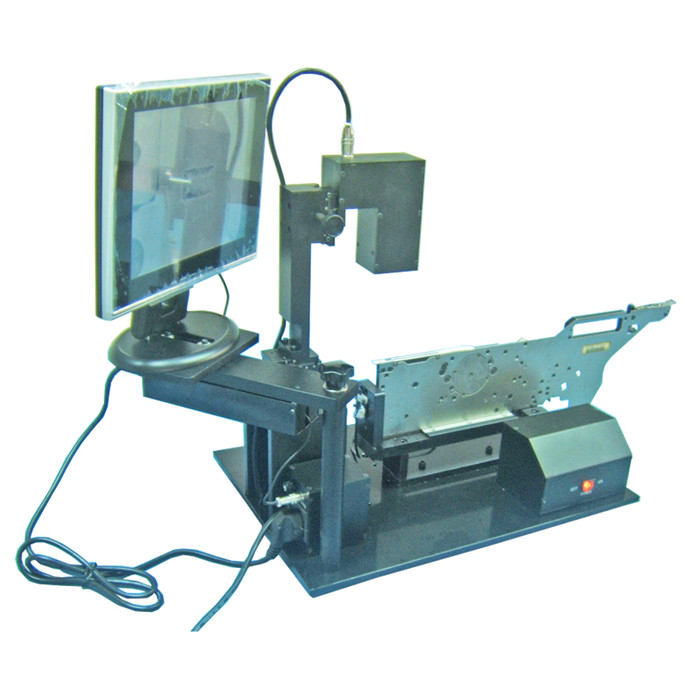 industry SMT Production Line Smt Machine Parts For Juki Feeder Calibration