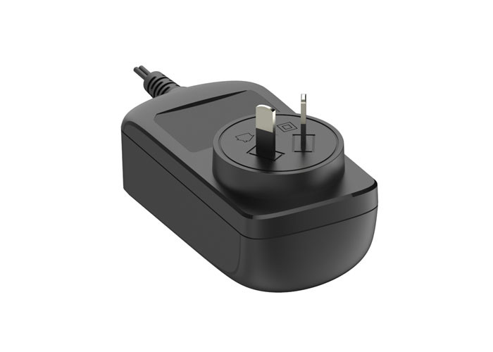 12v 3A Portable Universal Power Adapter Travel With SAA KA Licences