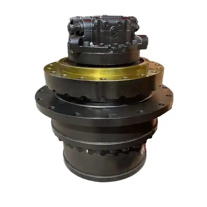 Excavator Final Drive E330 E320C E320D for CAT 320C 320D 325C 329d E336 E349 Travel Motor