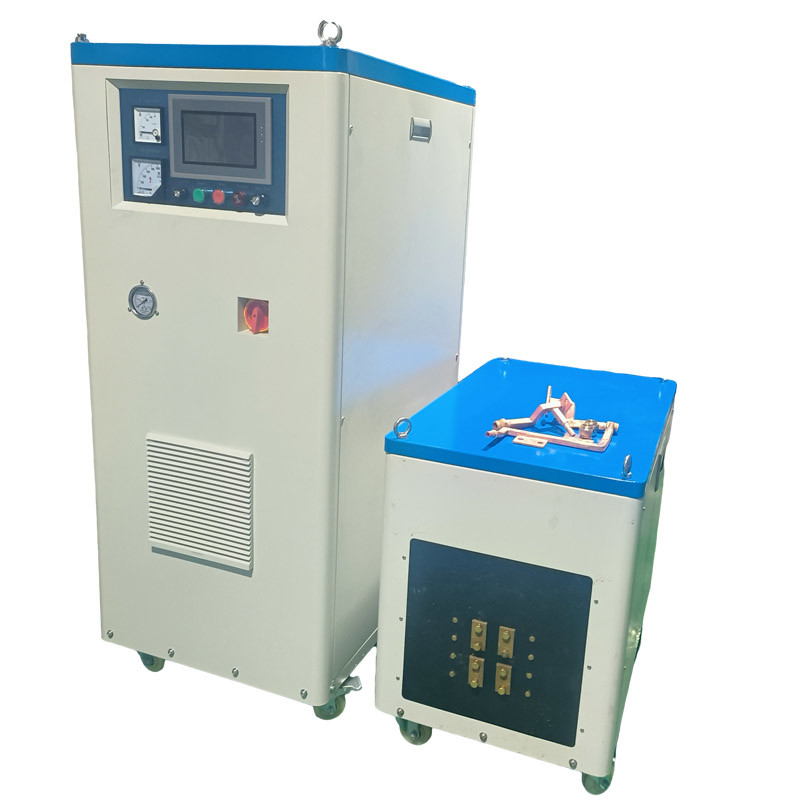 Light Weight Induction Hot Forging Equipment For Fast And Accurate Forging