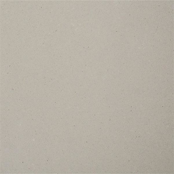 Granite Imitation 30MM Greyish Engineered Quartz Stone For Bathroom