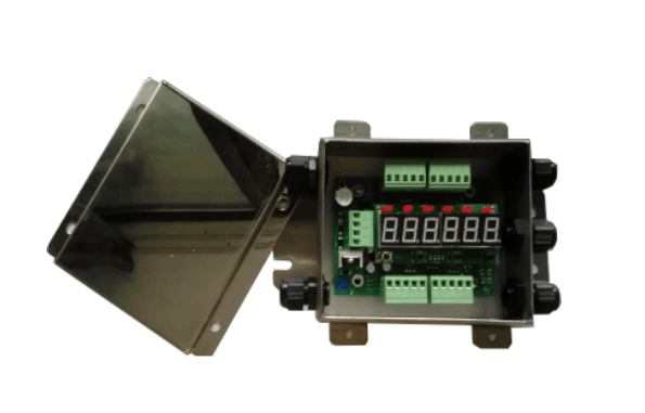 Load Cell Junction Box/Amplifier/Weight transmitter/Conversion