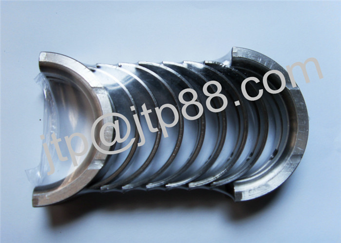 Hino H07D Truck Auto Part Main Crankshaft Bearing With ISO Certificate