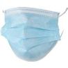 Buy cheap Comfortable Wearing Disposable Breathing Mask CE FDA Approval Lightweight from wholesalers
