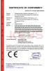 Acme (Shenzhen) Technology Co., Ltd Certifications