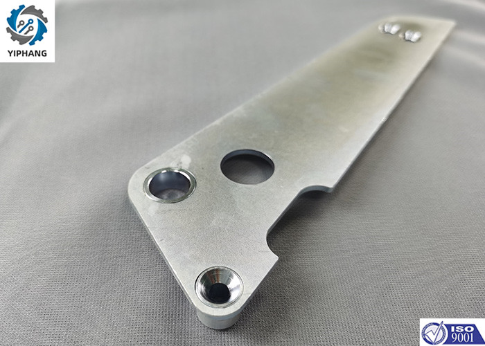 Welding SS303 Galvanized Plate Medical Sheet Metal Fabrication Machining Parts 5mm