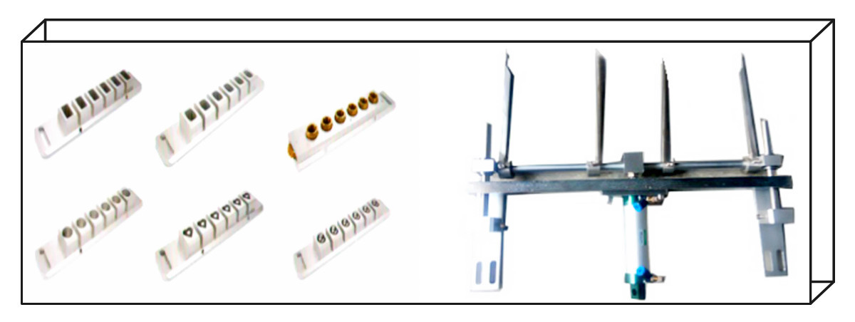 PD400 CE Certification Hot Sale Wire Cutting Cookies Making Machine Customized Cookie Machine China Factory Supplier