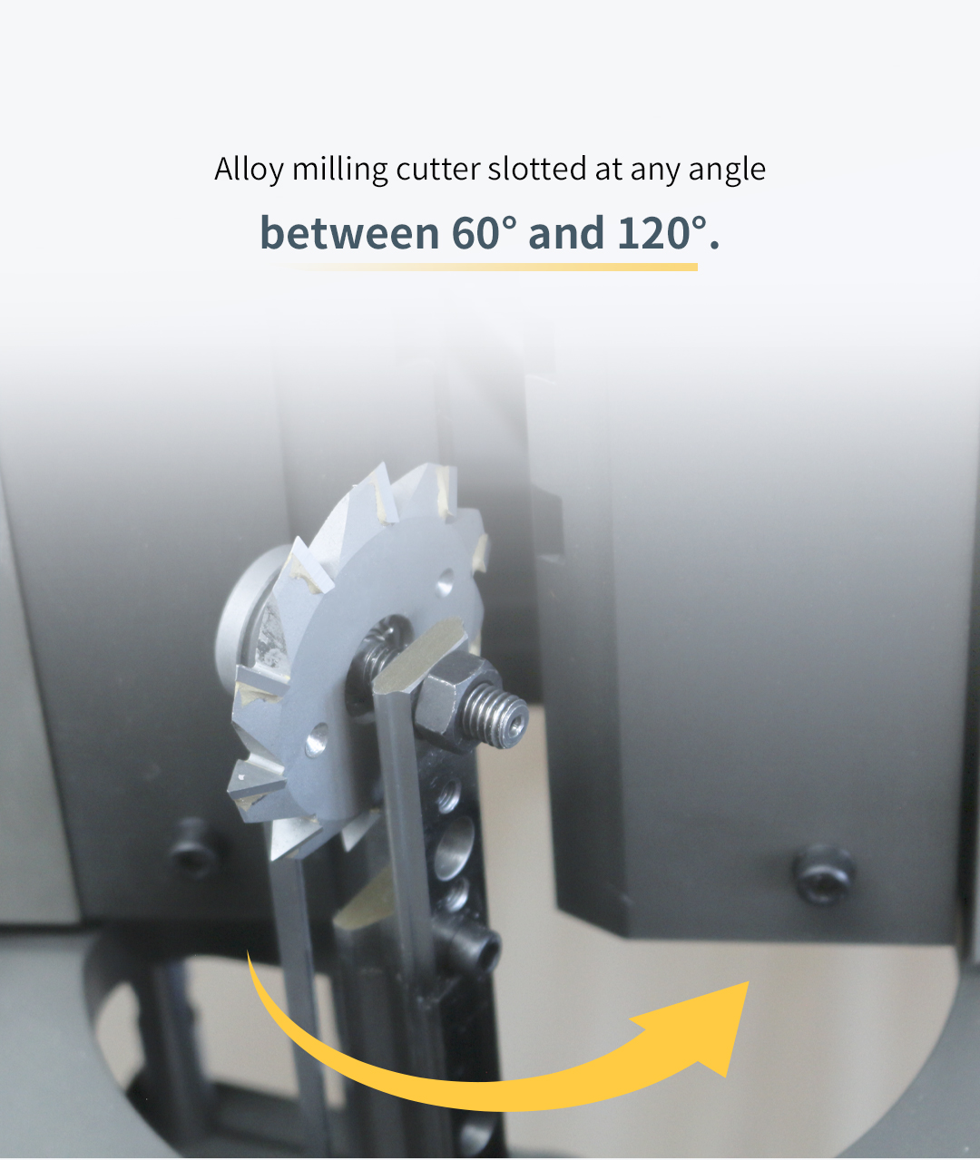 CNC Aluminum Channel Letter Bending Machine Ideal For Corporate Letter Signs