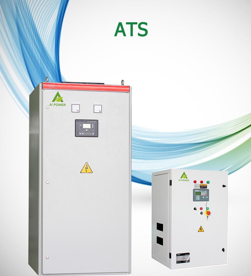 High Quality Cheaper 4P ATS 100amp Automatic Transfer Switch For Generator