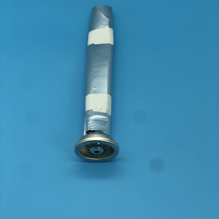 Zero Leakage Cylinder Shaped Aerosol Bag On Valve Environmentally Friendly 0.2-0.4Mpa Pressure