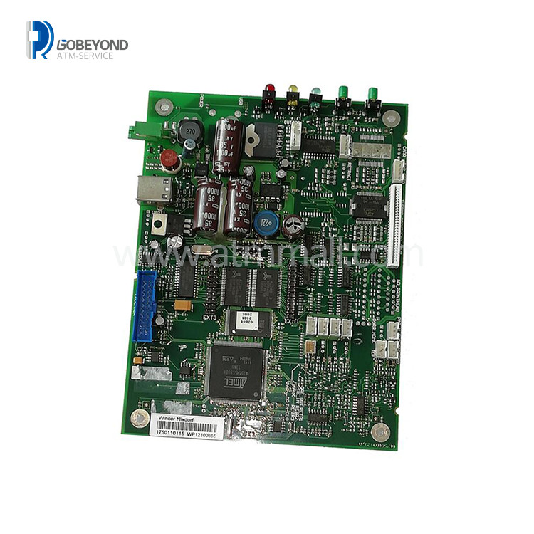 Wincor 2050XE 1750110115 TP07 ATM Printer Control Board