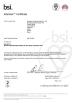 Cangzhou Mingzhu Plastic Co., Ltd. Certifications
