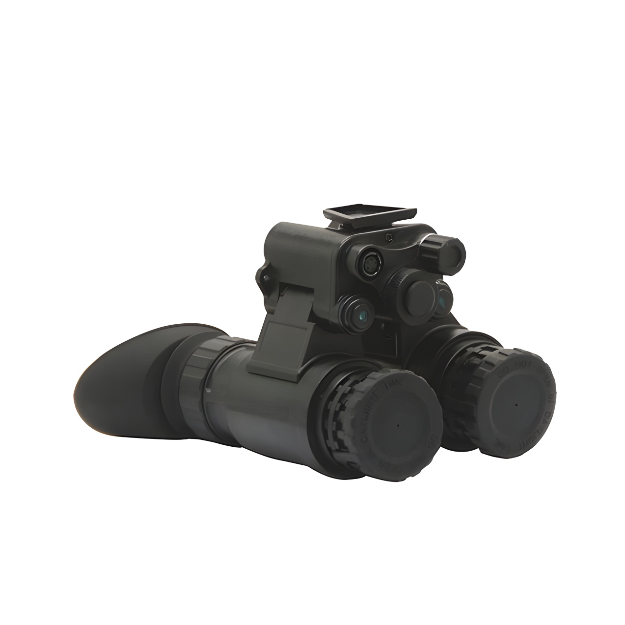 40hours - 100 Hours Dual Sensor Night Vision Goggle Gen2+ Gen3 Monocular Thermal Vision