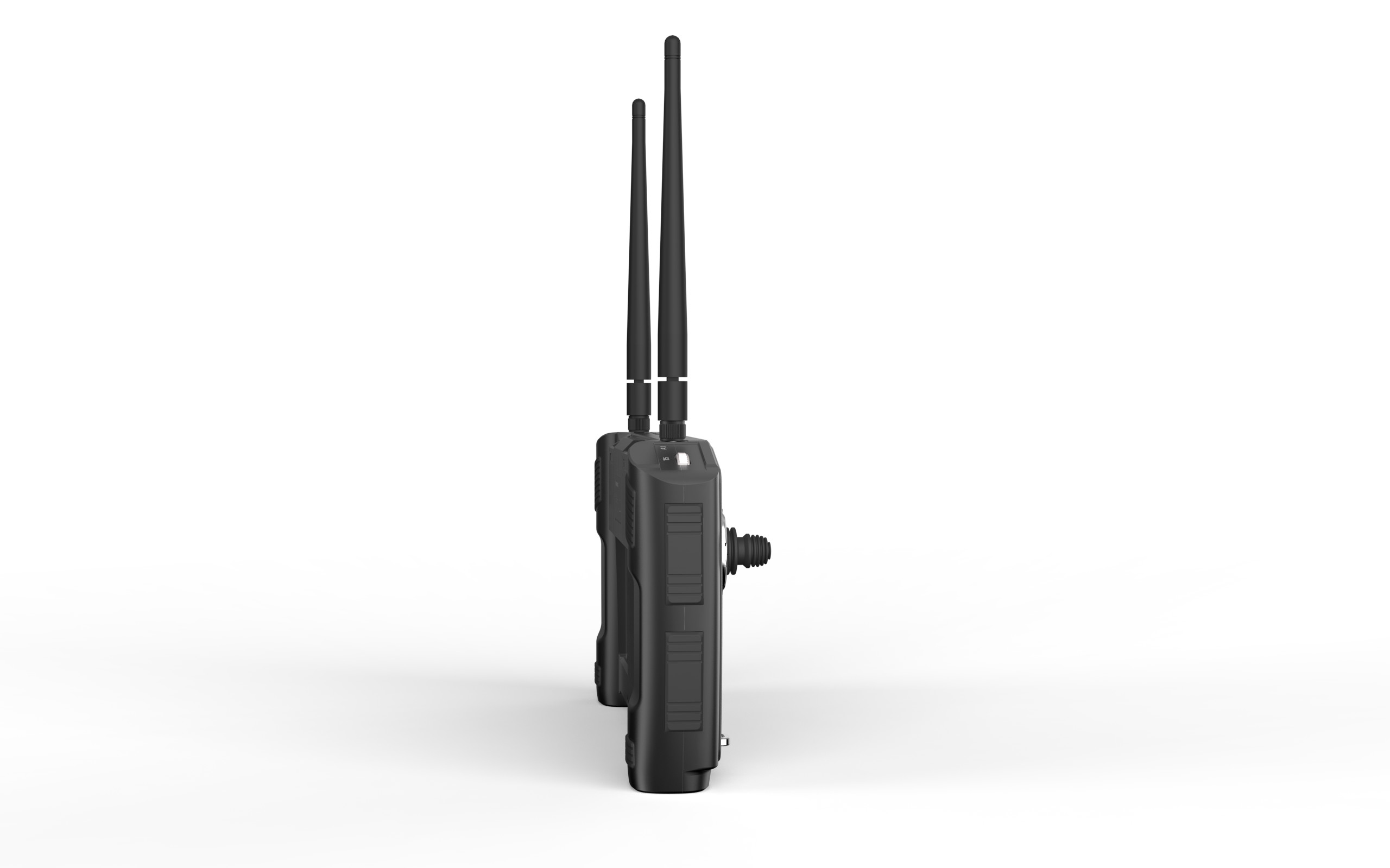 16 Channel Portable Ground Control Station For Uav Bluetooth WIFI 4G