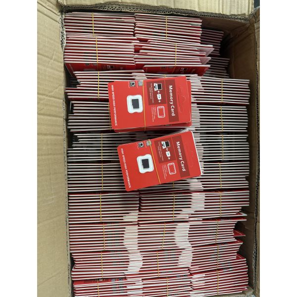 16GB 32Gb 64Gb TF Memory Card 128gb 256Gb 512Gb SD Memory Card For Phone Camera