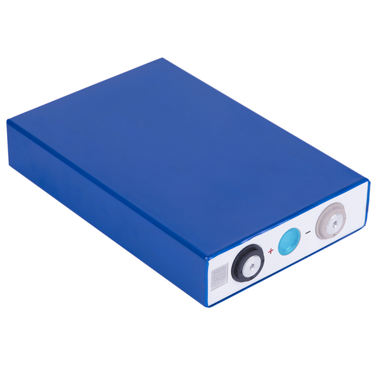 Lifepo4 Prismatic Battery Cell 3.2V LF105 100Ah For EU Warehouse