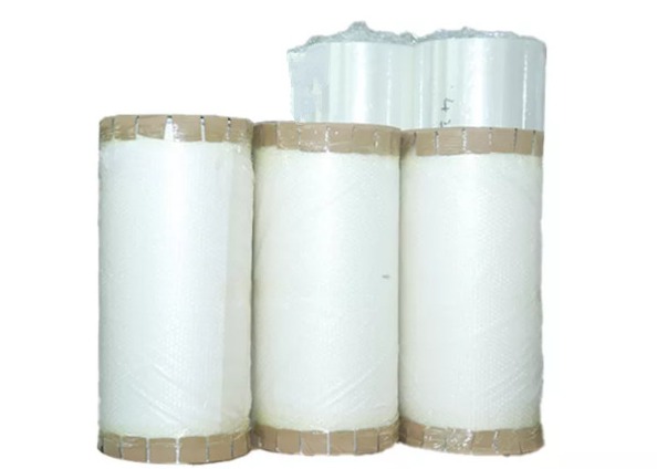 Digital High Adhesion EVA BOPP Thermal Lamination Film 75 Micron Suitable For Canon