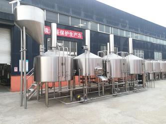 Jinan Shun Long Machinery Co., Ltd.