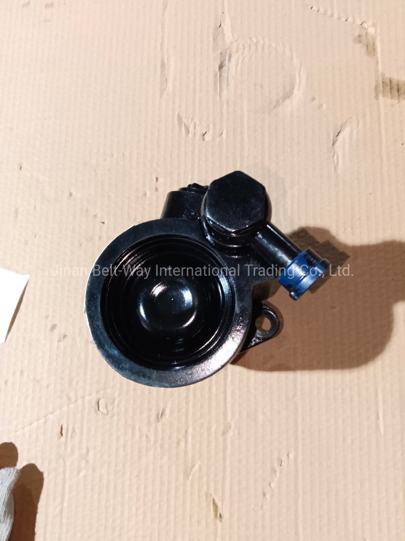 Sino Truk Parts Power Steering Pump Dz9100130028 for Shacman Delong