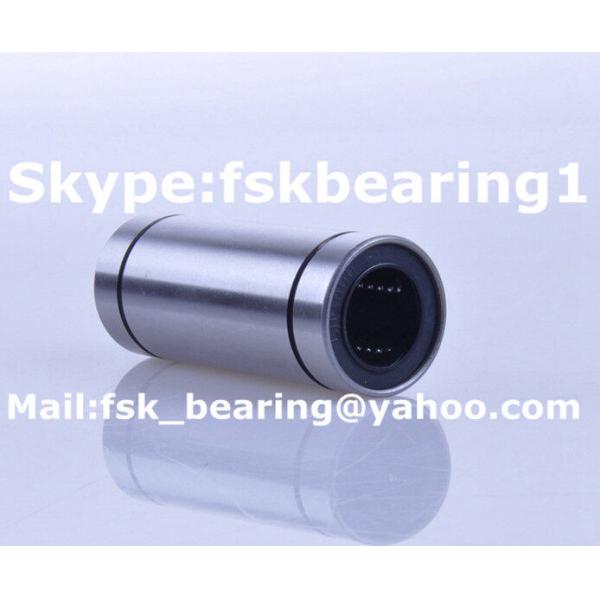 Corrosion Resistant Linear Ball Guides Systems Lm8suu Aj Miniature