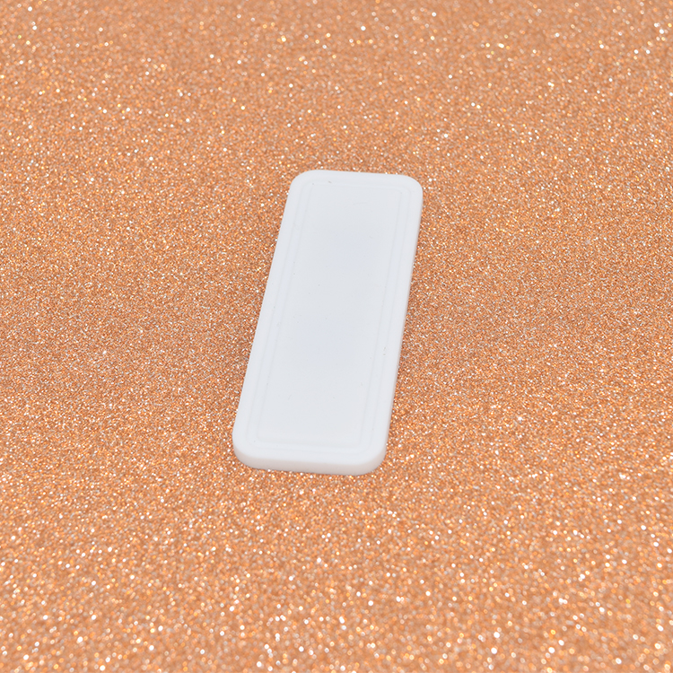 Silicone UHF RFID Laundry Tag Passive Washable 860-960mhz Frequency