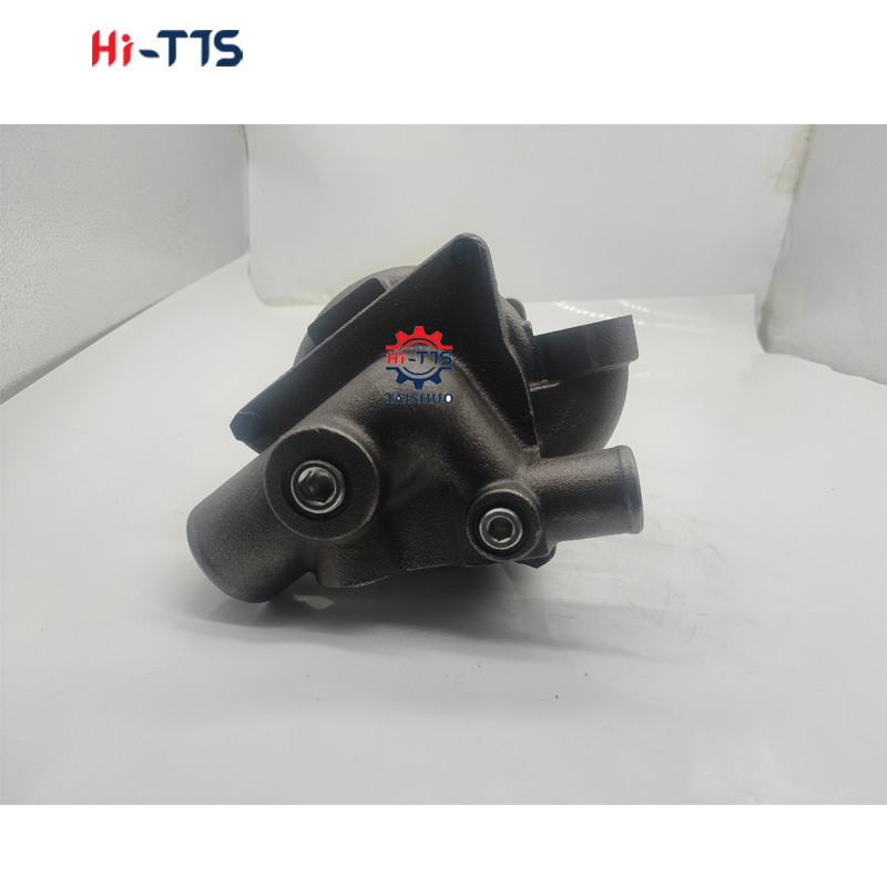 Water pump 4982757 4972853 For Truck Machinery M11 Diesel Engine Parts