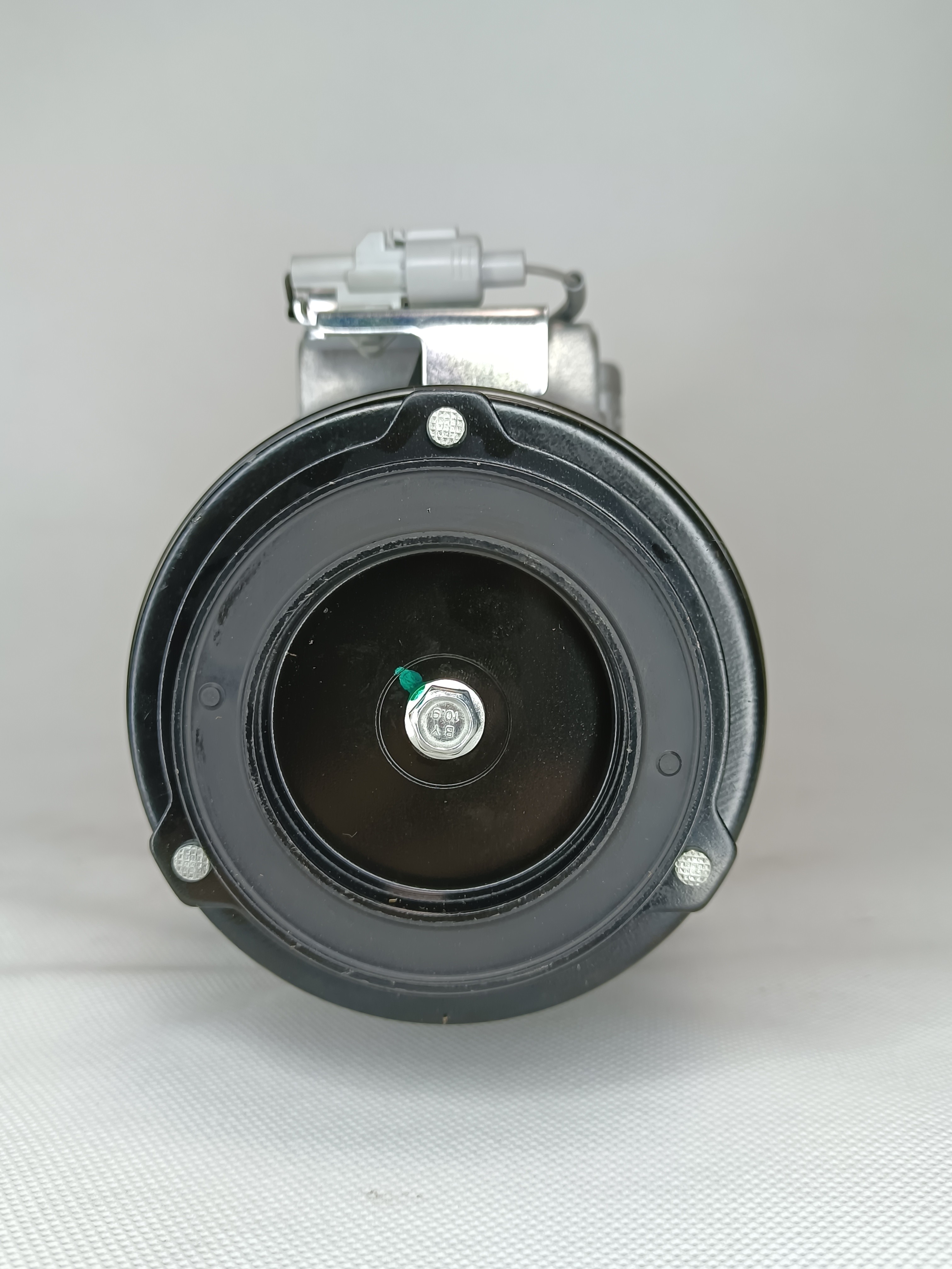 Auto Ac Conditioning Compressor For BMW GT 64529399060 64529217868