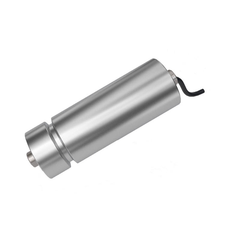 300W Narrow Belt Drive Logistics Sort Drum Servo Motor Roller For Sorting Machine