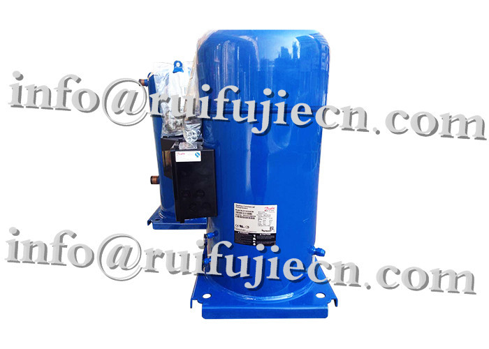 Blue Performer Refrigeration Scroll Compressor R404A 25HP Sz300A4CBE