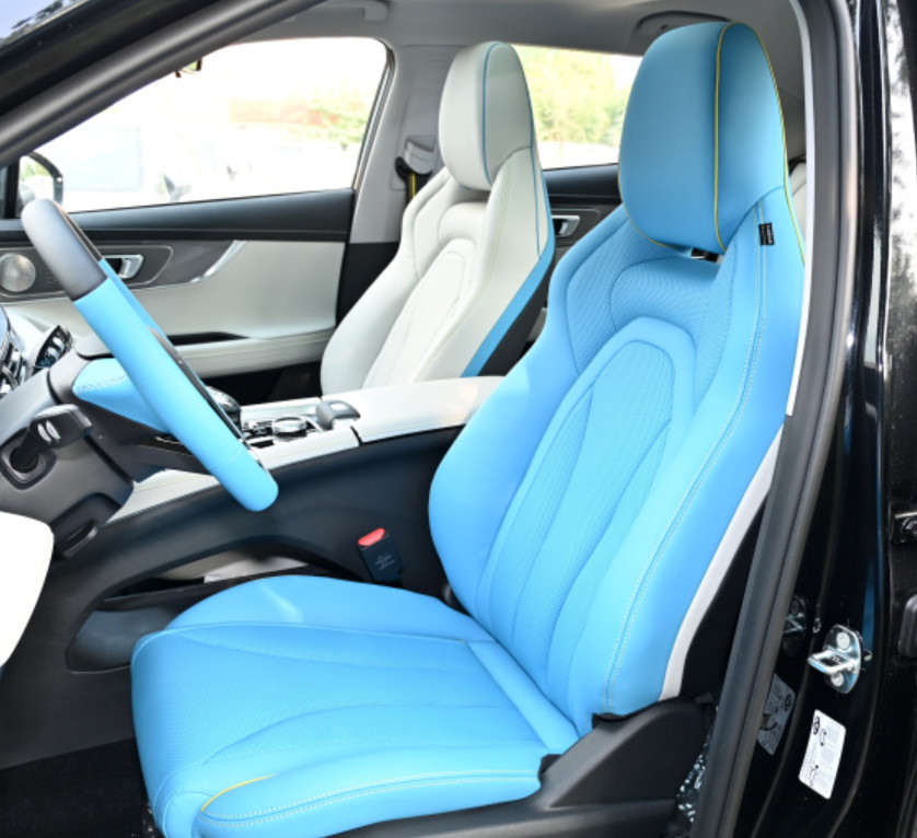 2024 Chery OMODA Gasoline Compact SUV 1.6T 197HP L4