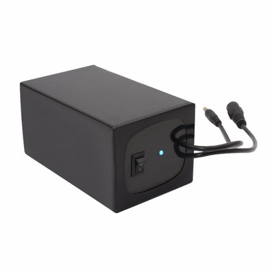 10hrs Charging UN38.3 12V18A Lithium Ion Battery