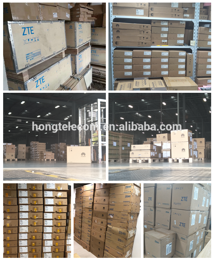 DWDM OSN 8800 M40V 40-wave automatic adjustable optical attenuation multiplexer 03030QAP TN13M40V01