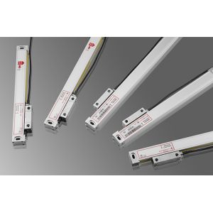 3 Axis 0.01um Linear Encoder Vmm Measuring Machine