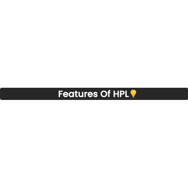 4 X 6ft HPL Panel Fully Enclosed High Pressure Laminate Sheet